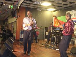 Festival Eritrea 2006